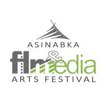Asinabka Festival Logo